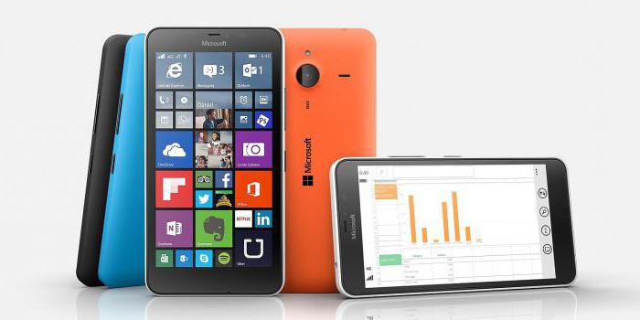 microsoft lumia 640