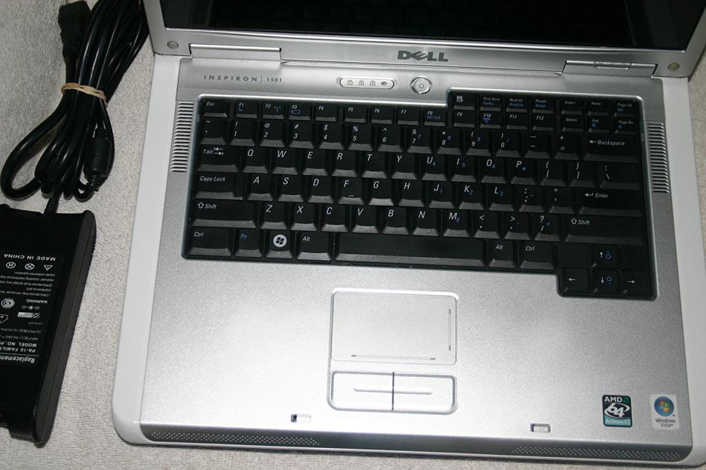 Dell Laptop