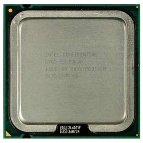 intel pentium e2160