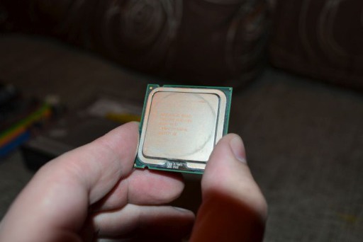 процессор intel pentium e2160