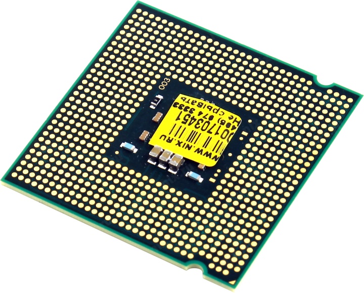 intel pentium