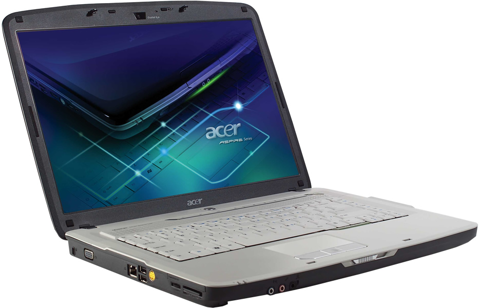 ноутбук acer aspire 5310 характеристики