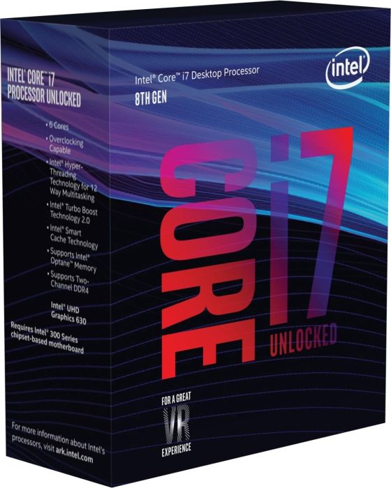 intel core i5 vs i7