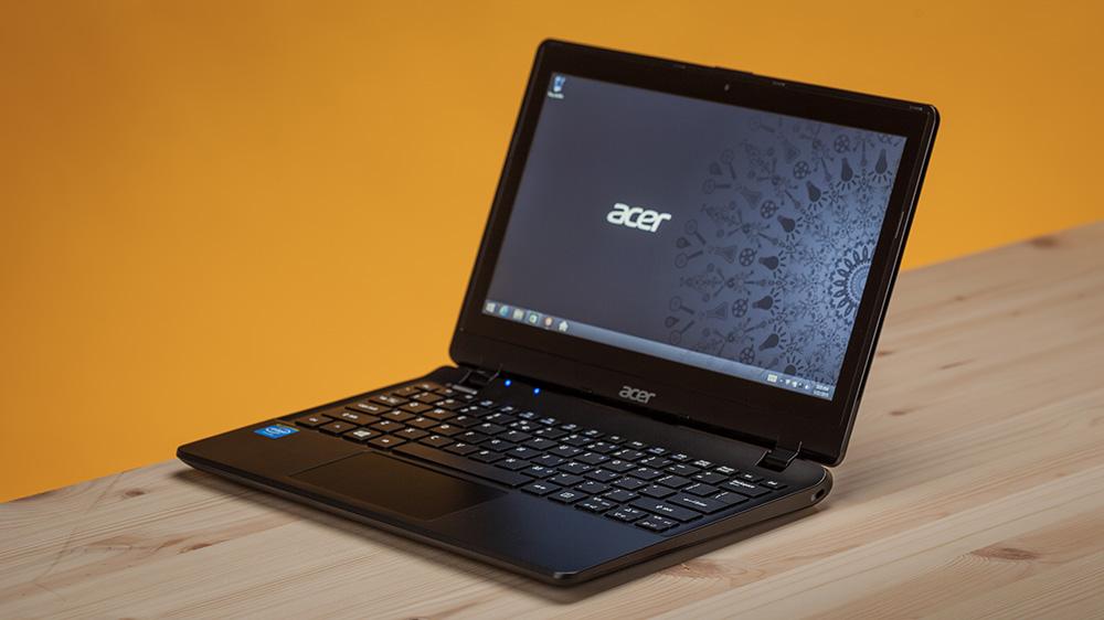 ACER Aspire V5 BIOS как зайти