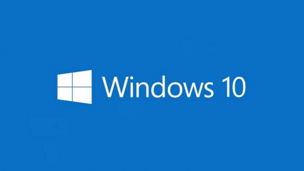 восстановление системы win 10