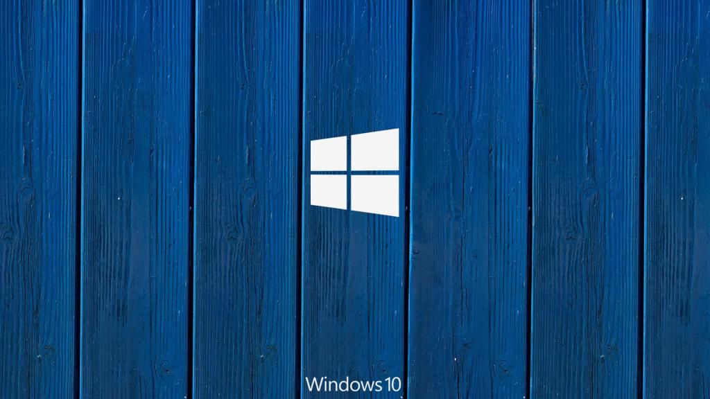 образ windows 10