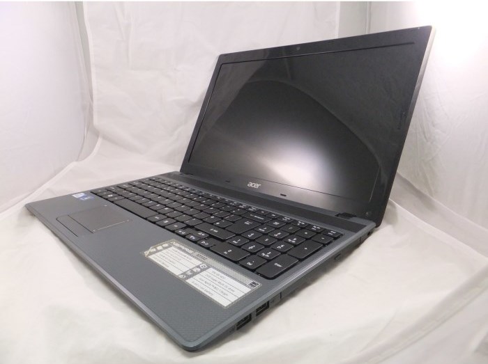 acer aspire 5733z p623g32mikk характеристики