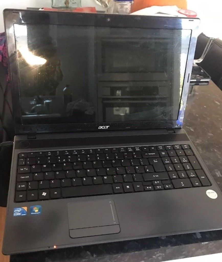 acer aspire 5733z характеристики отзывы