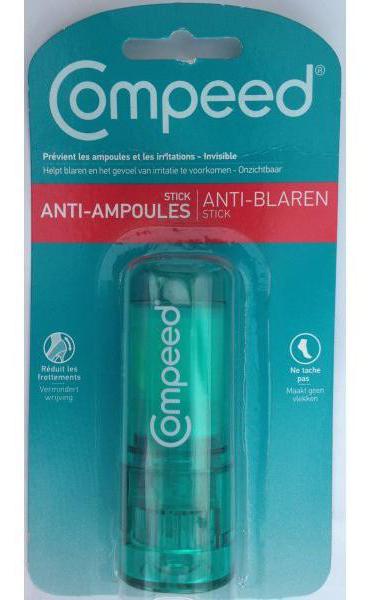 compeed карандаш 