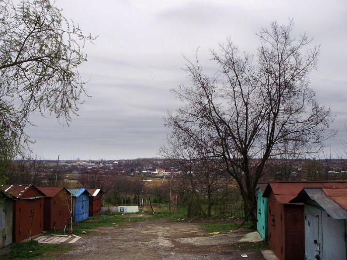 приватизация гаража в гаражном кооперативе