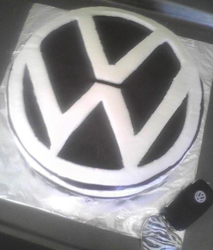 volkswagen ag