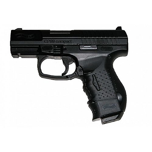 Пневматический пистолет Walther