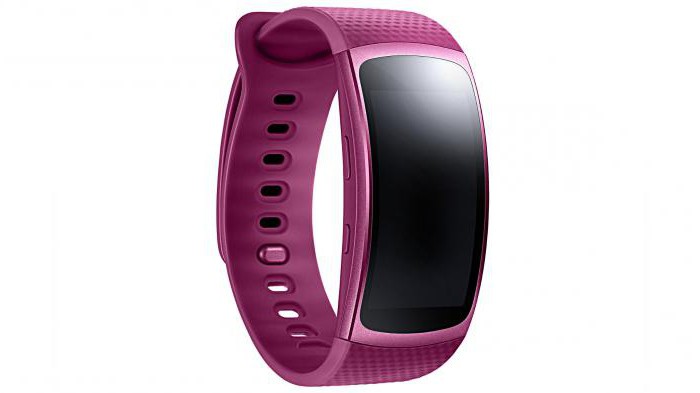 samsung gear fit 2 sm r360 