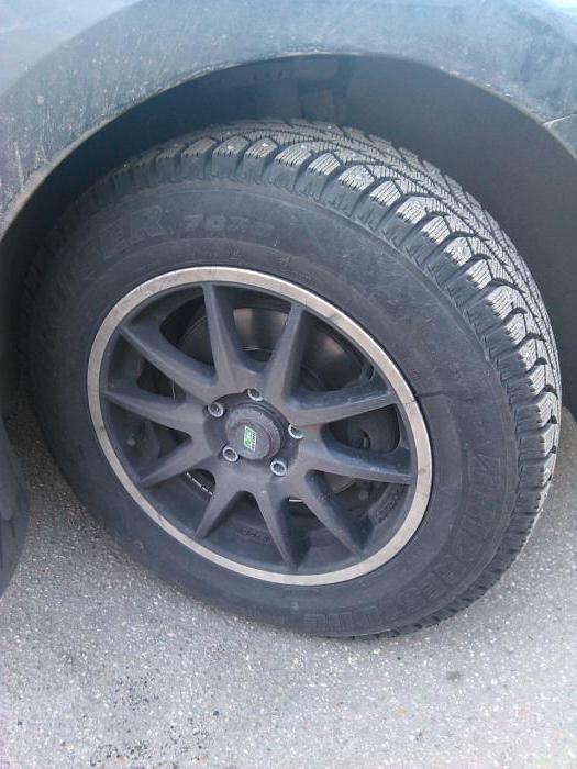 шины bridgestone ice cruiser 7000