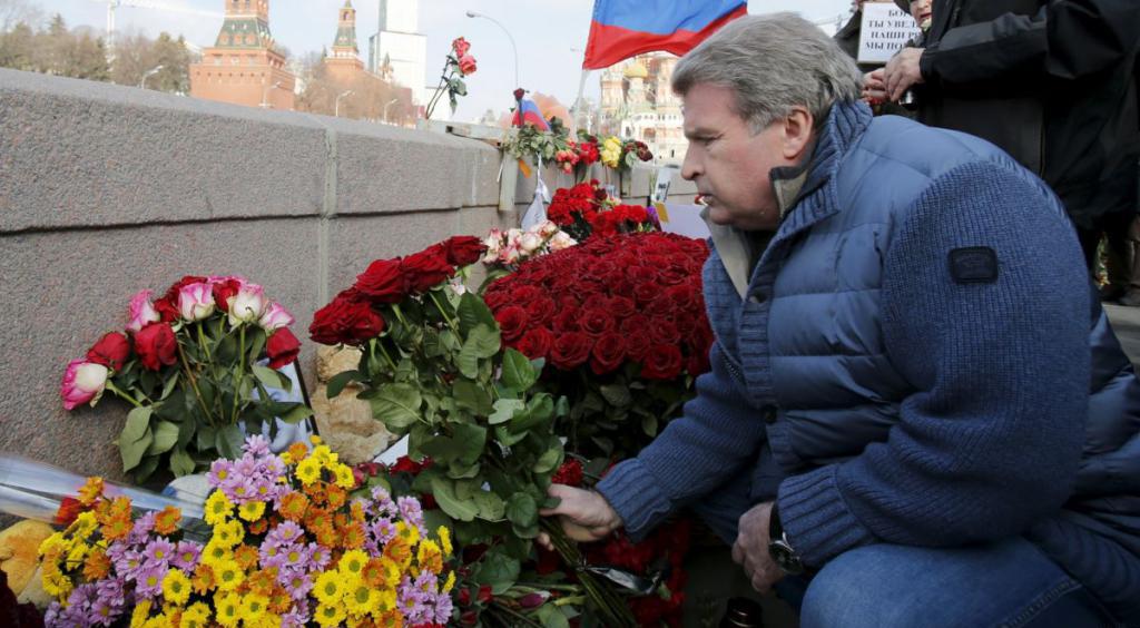 сколько мостов в Москве