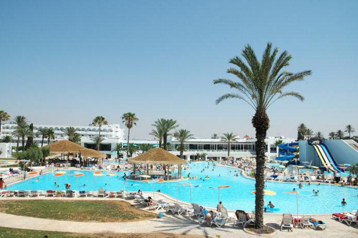 thalassa sousse 4 тунис