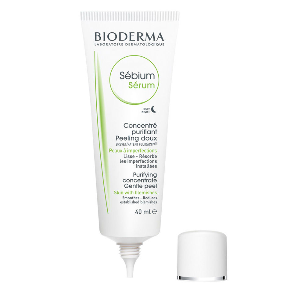 сыворотка bioderma