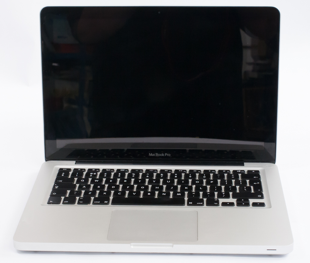 apple macbook pro a1278 характеристики