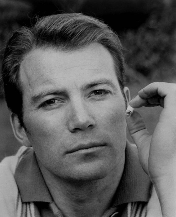 уильям шетнер william shatner