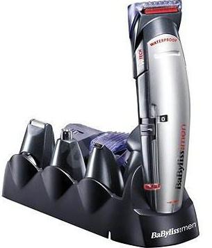 BaByliss E835E 