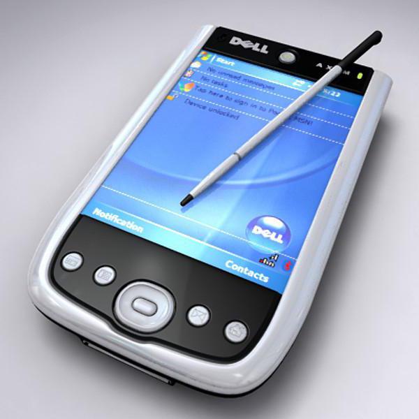 personal digital assistant pda