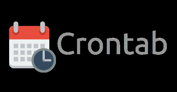 примеры файлов crontab