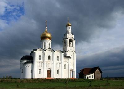 Город Невель Псковской области