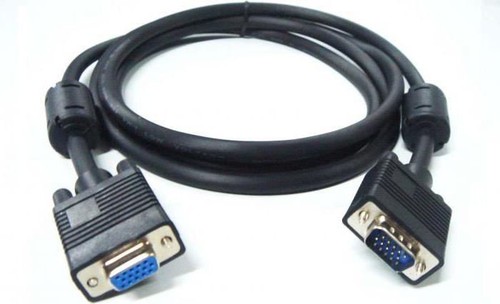 какой разъем лучше dvi или hdmi