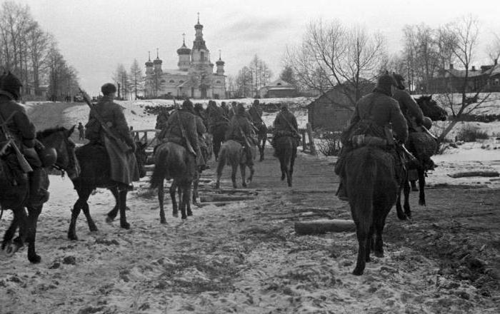 советский военачальник павел белов