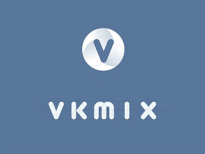 vkmix накрутка