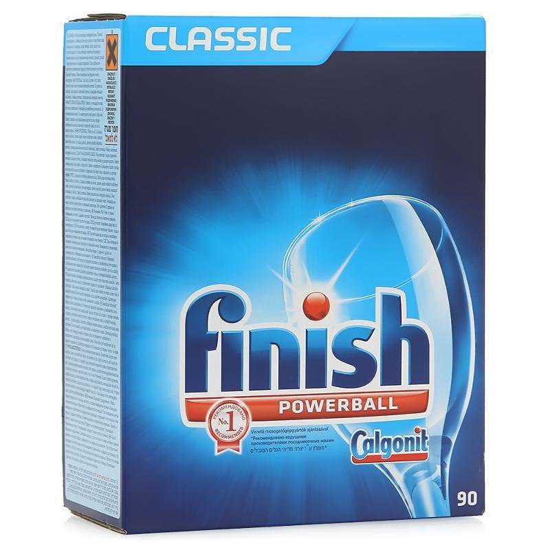 Таблетки для пмм finish