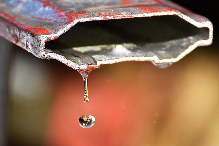 Обладает ли вода электропроводностью 