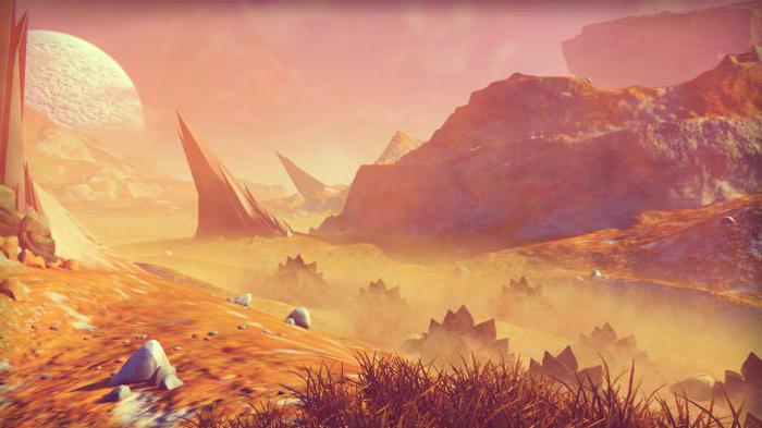 no man s sky вылетает