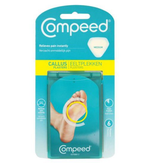 карандаш compeed защищающий от появления мозолей