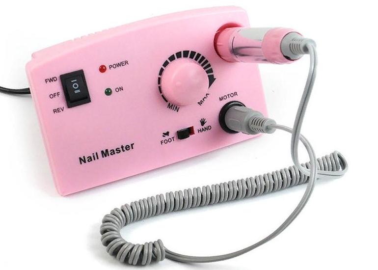 Nail Master 45000, модель ZS-602