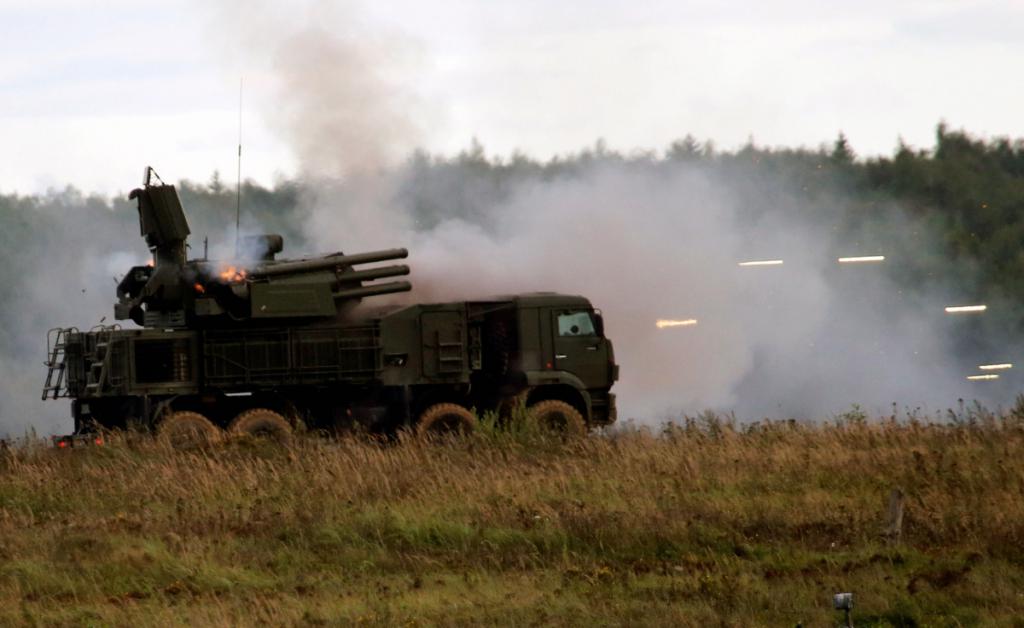 поздравления с днем ракетных войск и артиллерии