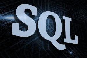 sql select в строку