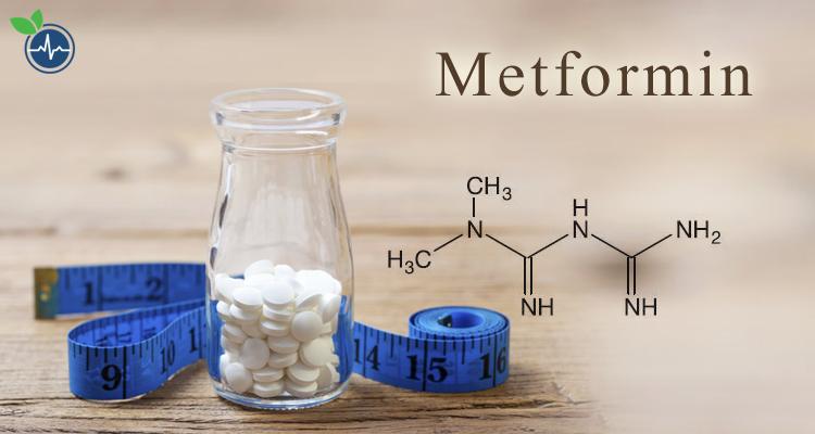 метформин для похудения