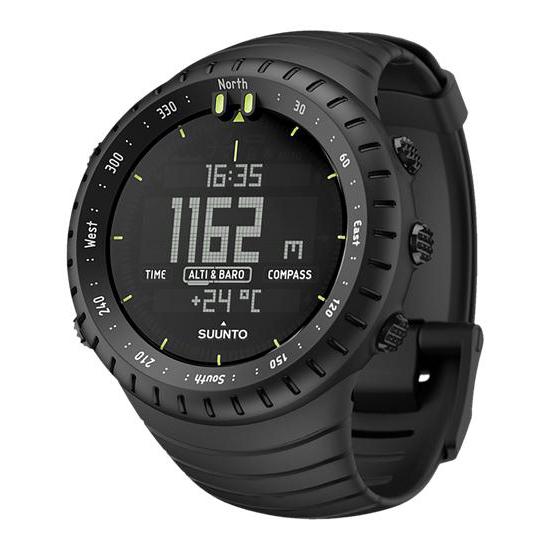 часы suunto core