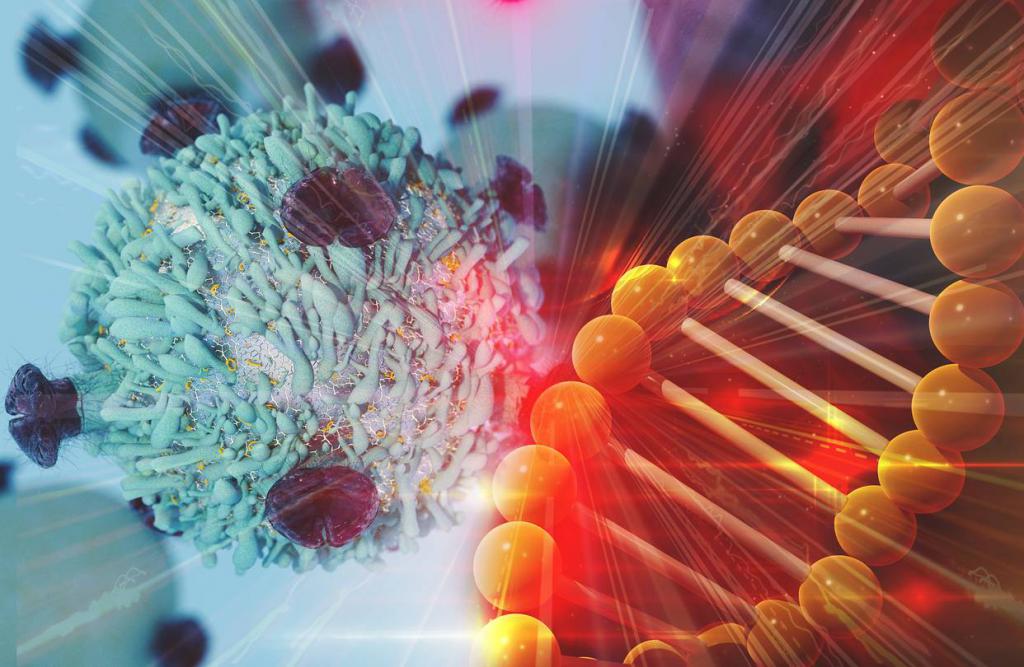 современные теории канцерогенеза