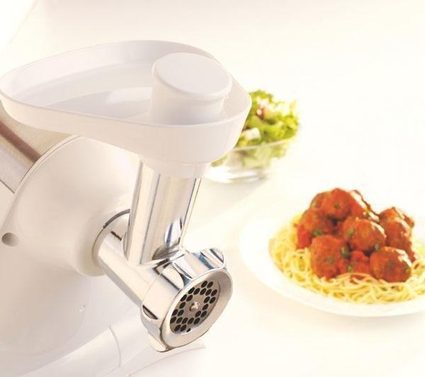 Мясорубка kenwood отзывы