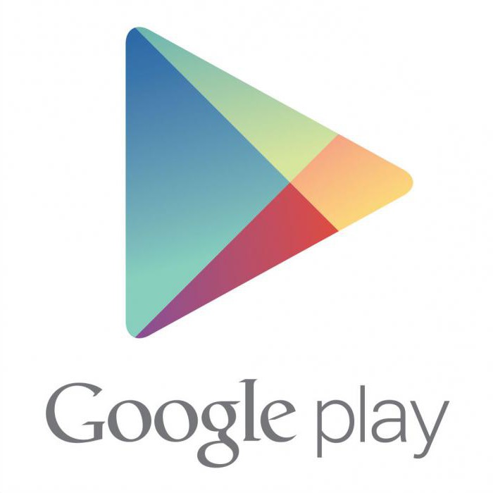 установить google play 