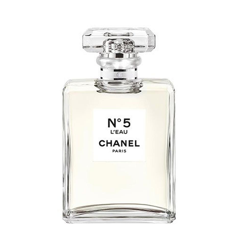 chanel 5