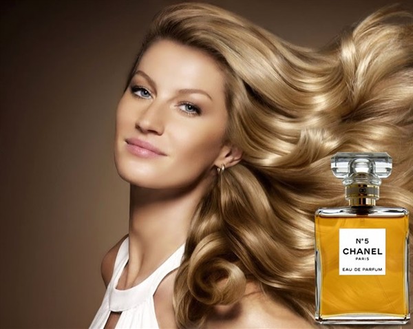 chanel 5 eau отзывы