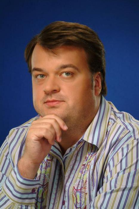 Василий Уткин