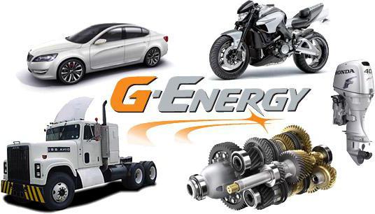 масло g energy 5w40 отзывы