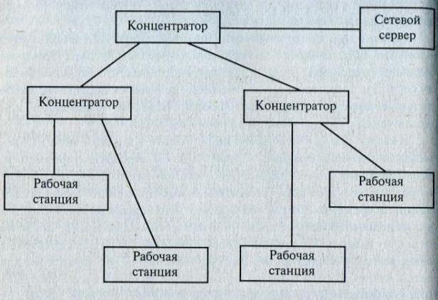 функции коммуникационного оборудования