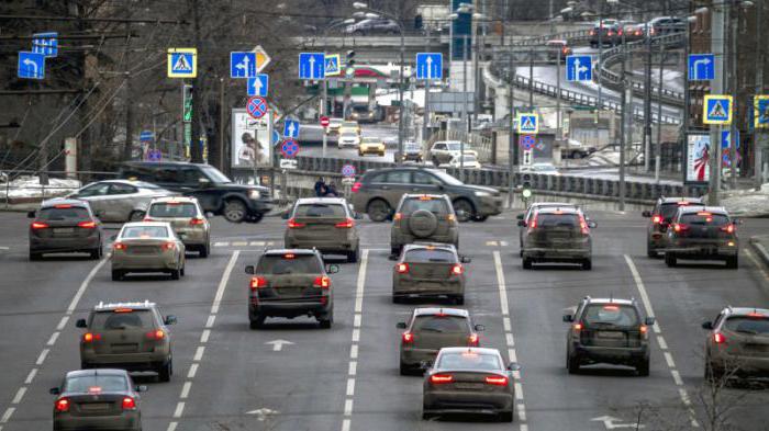 Общественный транспорт Москвы