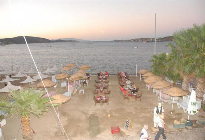  gumbet sun club bodrum e 4 бодрум