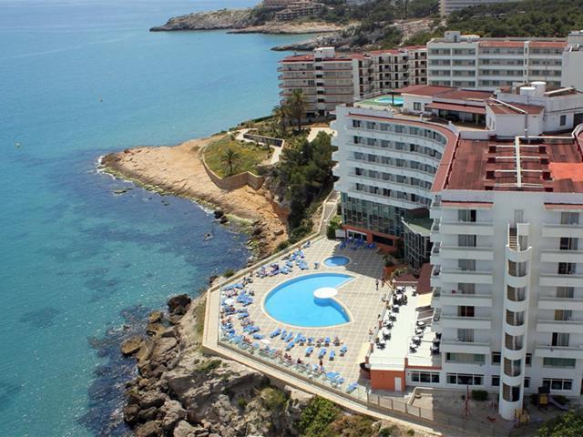 best negresco 4 salou отзывы